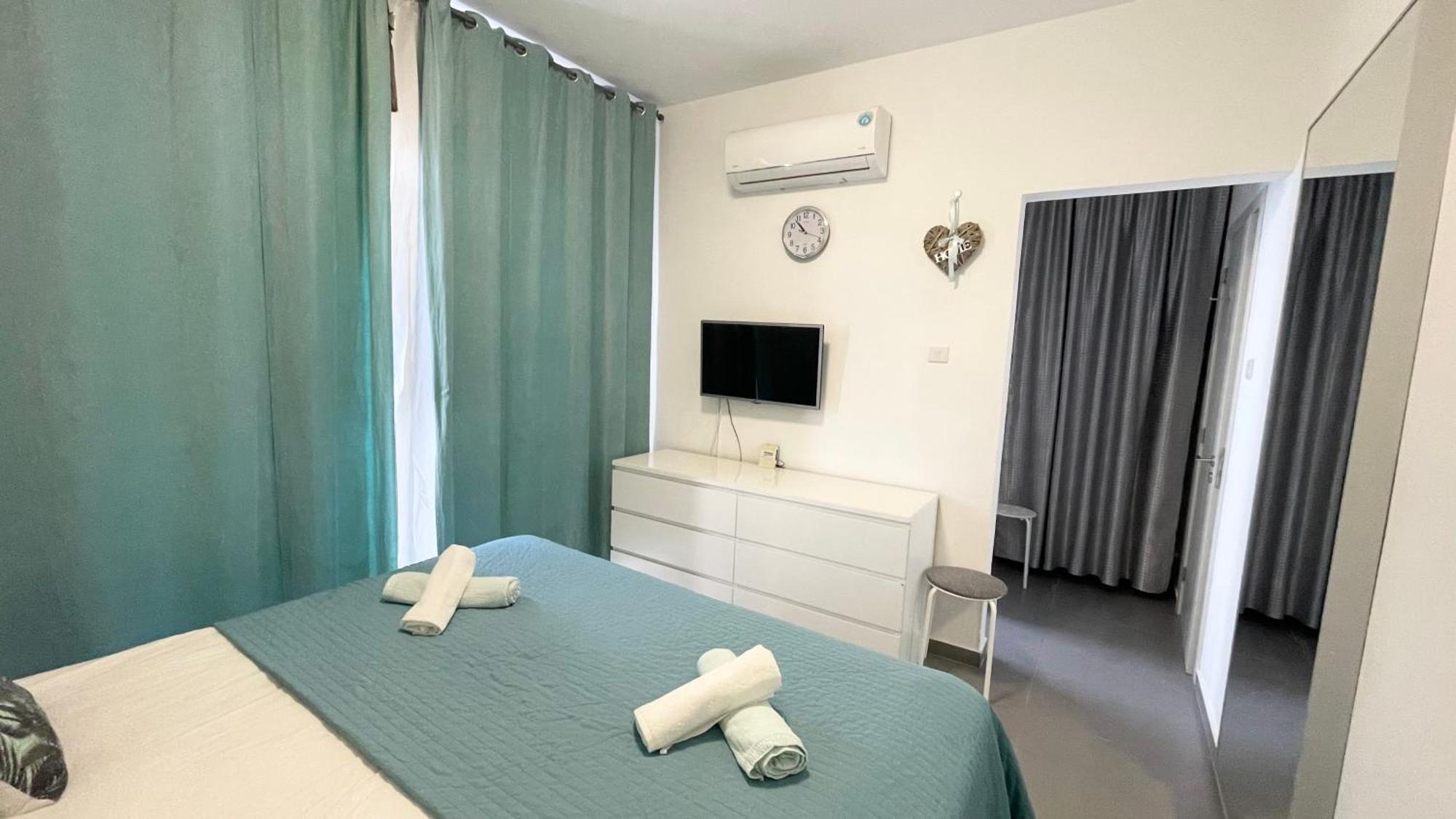 Villa Kolibri- Mythical Sands Paralimni Exterior photo